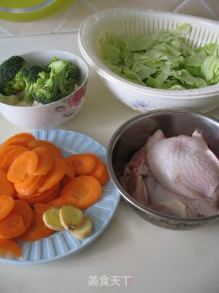 日式煎鸡饭——做出了吉野家的味道的做法步骤：1