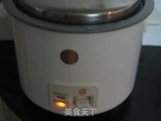 自制豆沙的做法步骤：3