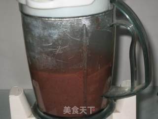 自制豆沙的做法步骤：5