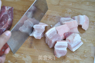 红烧肉 & 卤牛肉的做法步骤：1