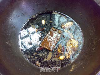 五香卤鸭翅的做法步骤：5