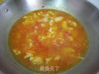 面鱼儿版荷塘月色的做法步骤：9