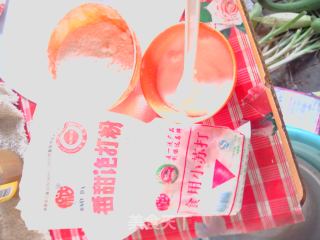 炸油饼的做法步骤：1