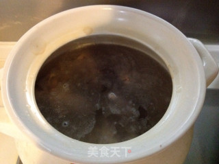 海带排骨汤的做法步骤：6