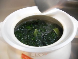 海带排骨汤的做法步骤：8