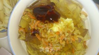 [麻麻小厨房]拌凉粉的做法步骤：4