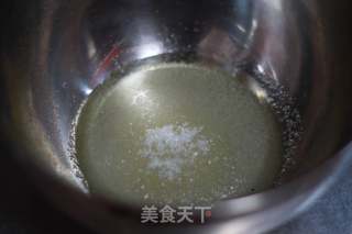 健康奶黄馅－月饼季节来临啦的做法步骤：1