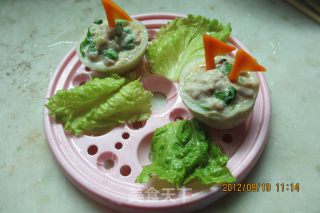 红旗土豆坨的做法步骤：4