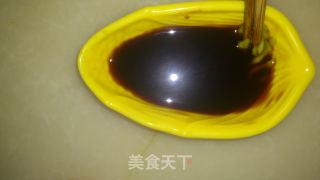 [麻麻小厨房]芥末八带的做法步骤：4