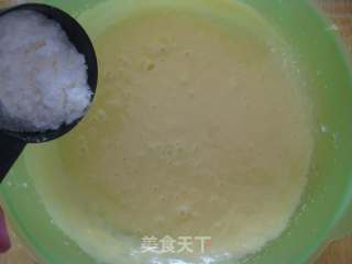黄油曲奇的做法步骤：4
