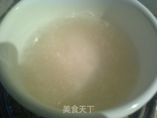 椰汁芒果西米露的做法步骤：6
