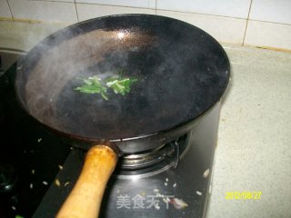 双蛋酿丝瓜的做法步骤：5