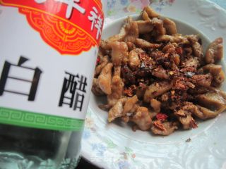 秘汁鸡腿肉的做法步骤：7
