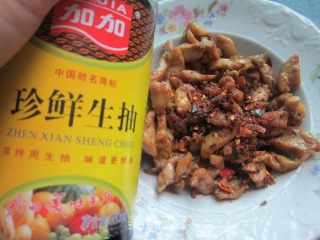 秘汁鸡腿肉的做法步骤：8