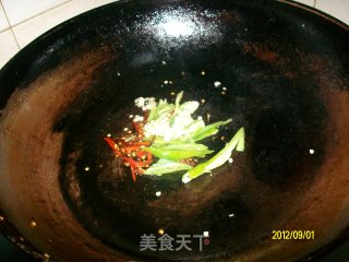 炒南瓜丝的做法步骤：6