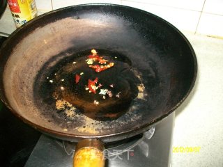 下饭菜——炝炒土豆丝的做法步骤：6