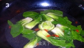 增强免疫力-------香菇焖土鸡的做法步骤：3