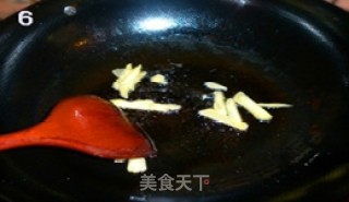 增强免疫力-------香菇焖土鸡的做法步骤：6