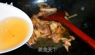增强免疫力-------香菇焖土鸡的做法步骤：14