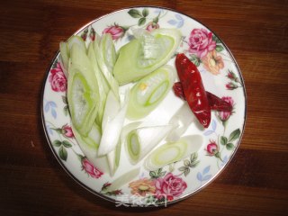 辣炒圆白菜的做法步骤：5