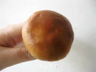 香菇扒油菜的做法步骤：1