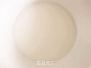 香菇扒油菜的做法步骤：5