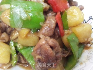简单易做——啤酒鸭的做法步骤：9