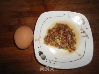 蒸虾饺的做法步骤：3