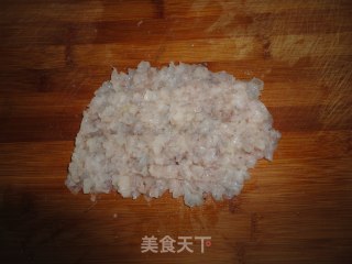蒸虾饺的做法步骤：4