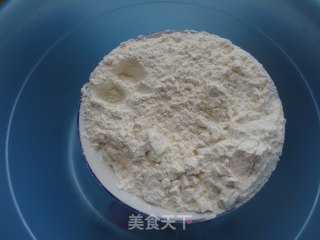 蒸虾饺的做法步骤：6