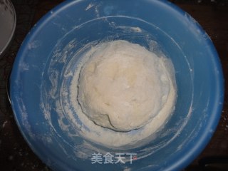 蒸虾饺的做法步骤：8