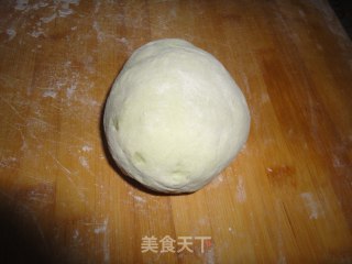 翡翠面约会番茄鸡蛋卤的做法步骤：5