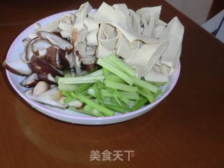 香辣烤鱼的做法步骤：3