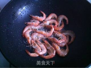 香辣虾的做法步骤：3