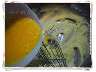 花生椰丝小饼干的做法步骤：4