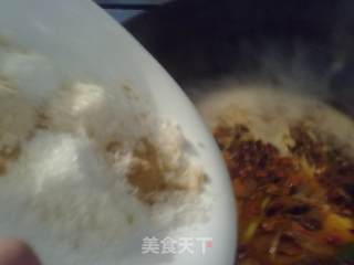 红烧肉的做法步骤：8
