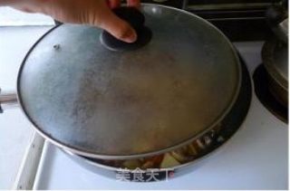 咖喱土豆鸡的做法步骤：10