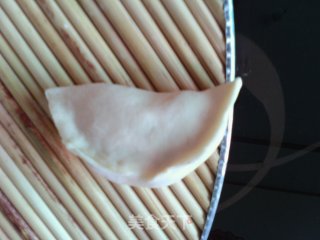 瓠子包子的做法步骤：4