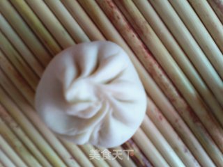 瓠子包子的做法步骤：6