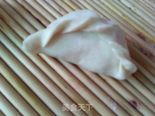 瓠子包子的做法步骤：7