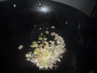 糖醋带鱼的做法步骤：5