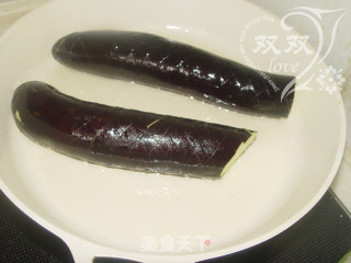 经典川菜的私房秘籍——鱼香茄子的做法步骤：5