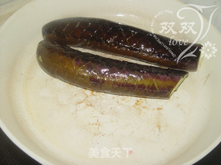 经典川菜的私房秘籍——鱼香茄子的做法步骤：6