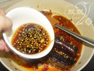 经典川菜的私房秘籍——鱼香茄子的做法步骤：11