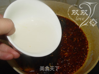 经典川菜的私房秘籍——鱼香茄子的做法步骤：12