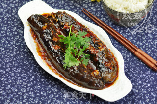 经典川菜的私房秘籍——鱼香茄子的做法步骤：14