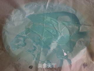 瓦煲盐焗虾的做法步骤：5