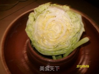 一坛子泡菜的做法步骤：9