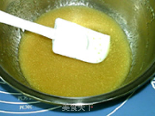 莲蓉蛋黄月饼的做法步骤：5