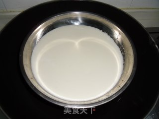花样冰皮月饼的做法步骤：5